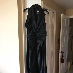 Worn once. My daughter’s wedding